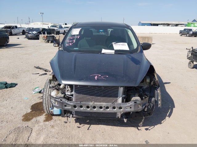 2018 FORD ESCAPE S 6