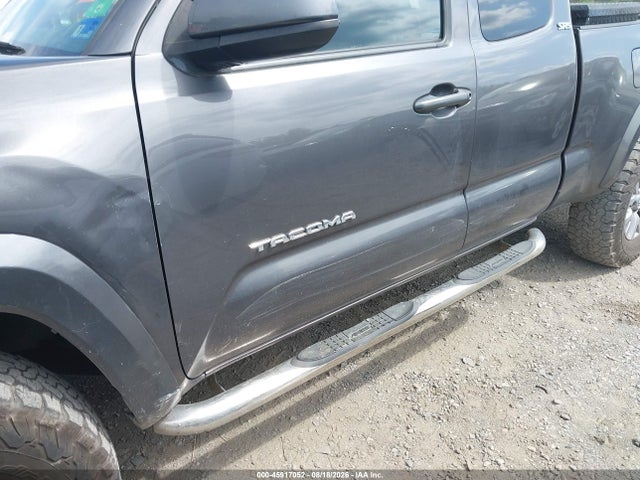2016 Toyota TACOMA SR5 照片 6
