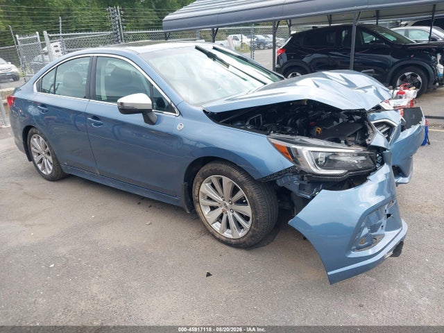2018 SUBARU LEGACY 2.5I LIMITED