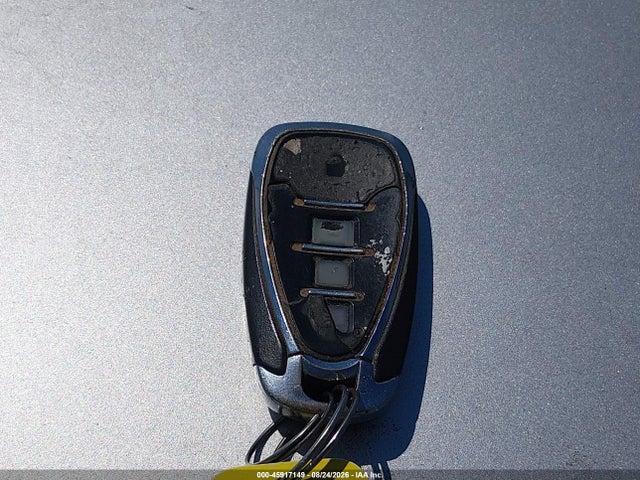 2017 CHEVROLET CRUZE LT AUTO 11