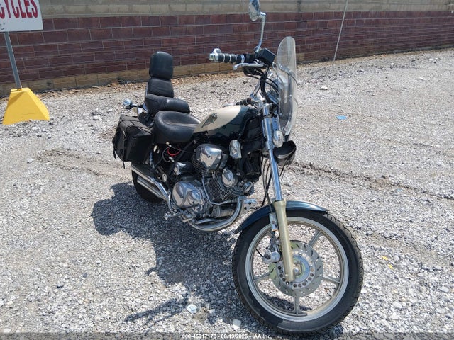 1995 YAMAHA XV 