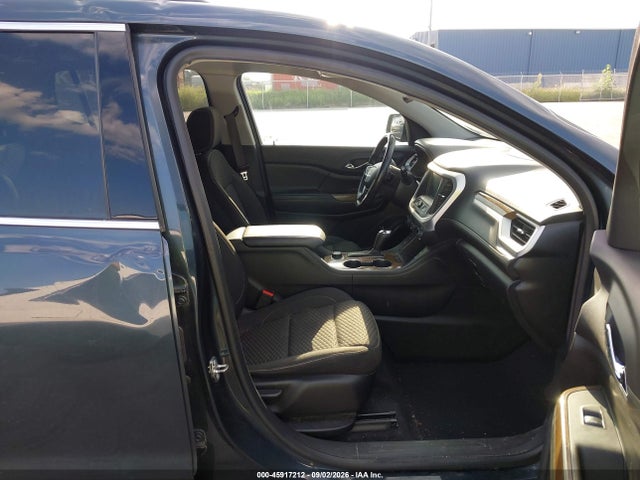 2019 GMC ACADIA SLE-2 5