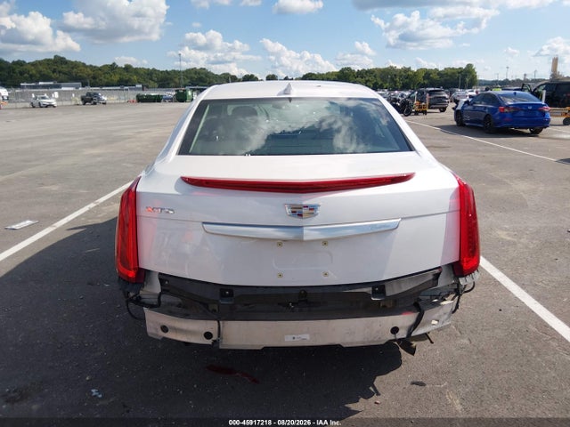 2017 CADILLAC XTS LUXURY 16