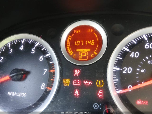 2012 Nissan SENTRA 2.0 照片 16