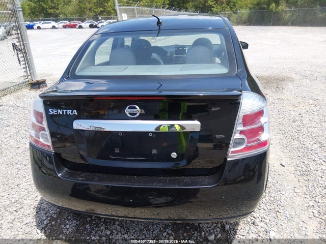 صورة 17 لـ 2012 Nissan SENTRA 2.0