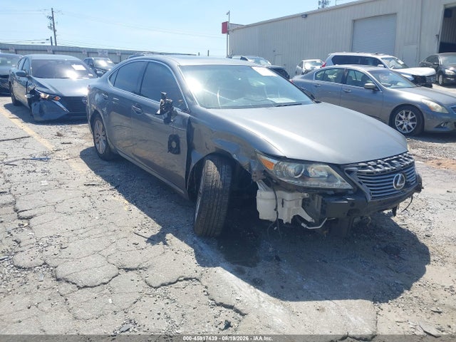 2014 LEXUS ES 