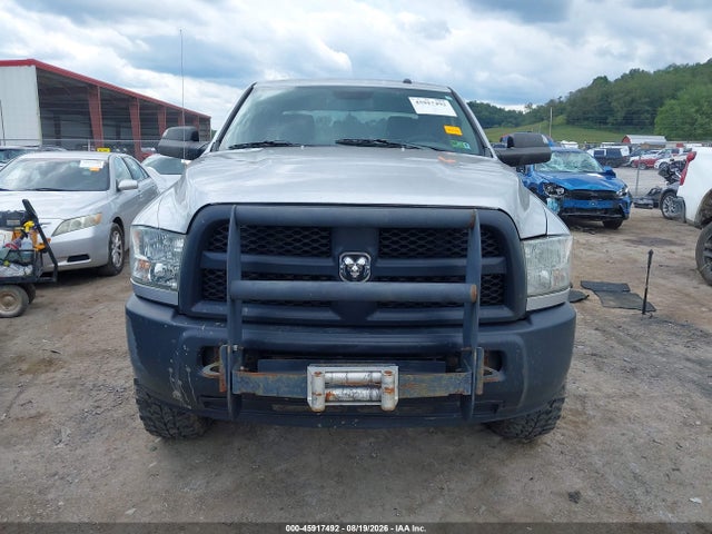 2014 RAM 2500 TRADESMAN 照片 12
