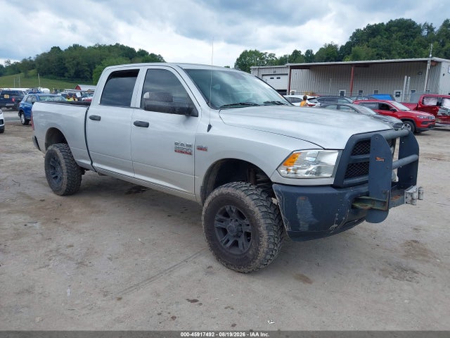 2014 RAM 2500 TRADESMAN 照片 1