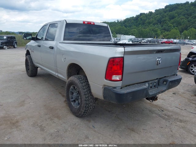 2014 RAM 2500 TRADESMAN 照片 3
