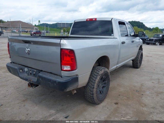 2014 RAM 2500 TRADESMAN 照片 4