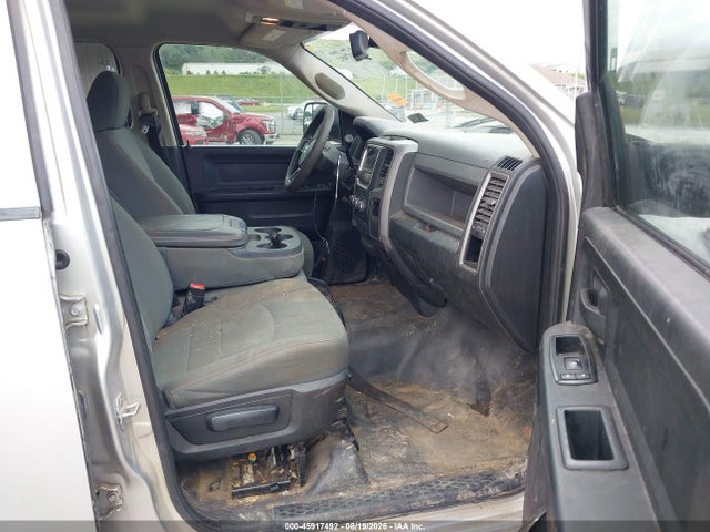 2014 RAM 2500 TRADESMAN 照片 5