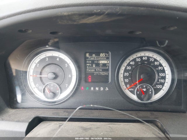 2014 RAM 2500 TRADESMAN 照片 7