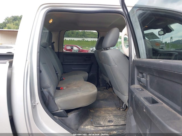 2014 RAM 2500 TRADESMAN 照片 8