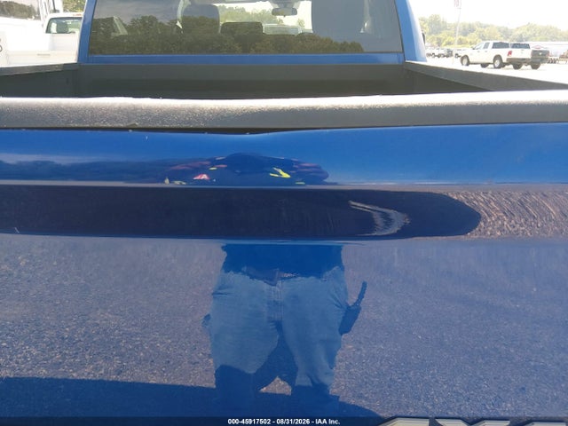 2019 RAM 1500 CLASSIC TRADESMAN 4X4 5'7 BOX — фото 13