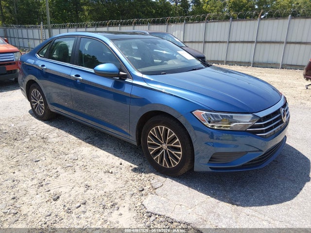 2019 VOLKSWAGEN JETTA 1.4T R-LINE/1.4T S/1.4T SE