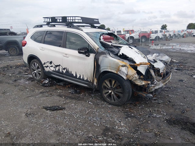 2022 SUBARU ASCENT LIMITED