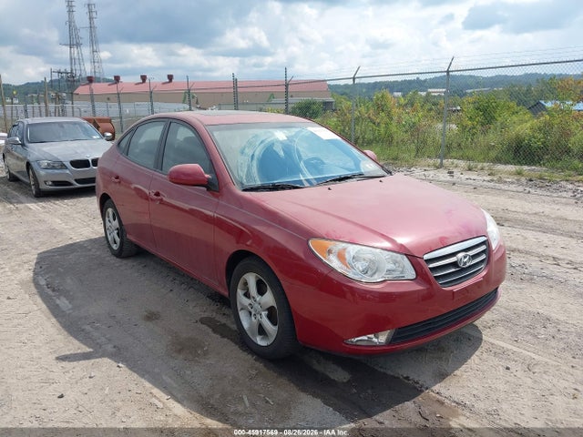 صورة 1 لـ 2009 Hyundai ELANTRA SE