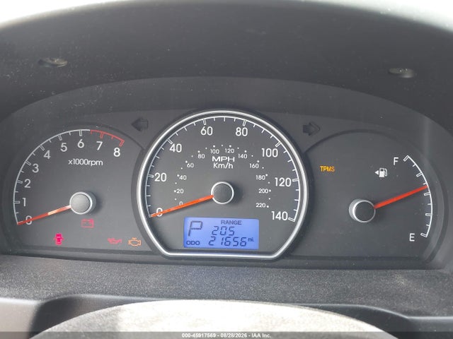 صورة 7 لـ 2009 Hyundai ELANTRA SE