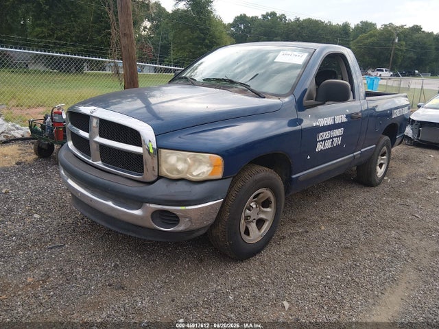 2005 Dodge RAM 1500 ST 照片 2