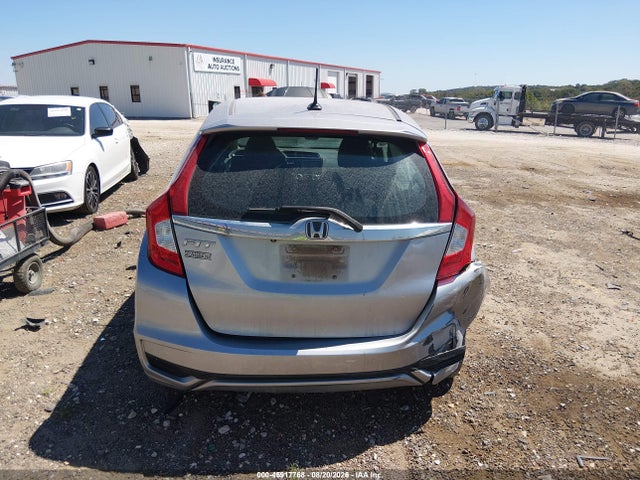 2018 Honda FIT EX 照片 16