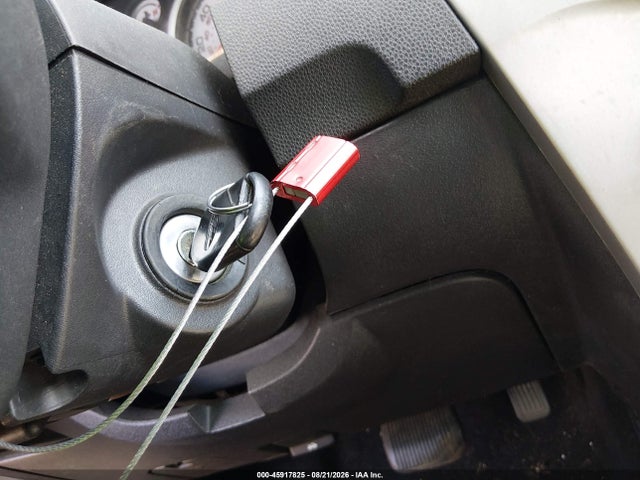 2010 FORD FOCUS SE 照片 11