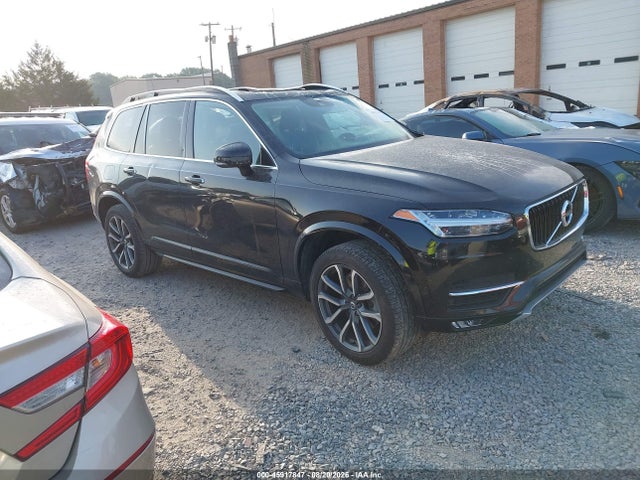 2018 VOLVO XC90 T5 MOMENTUM