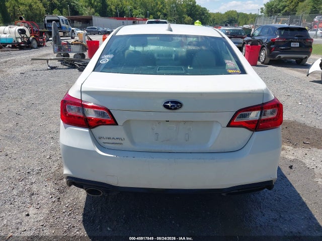 صورة 16 لـ 2018 Subaru LEGACY 2.5I LIMITED
