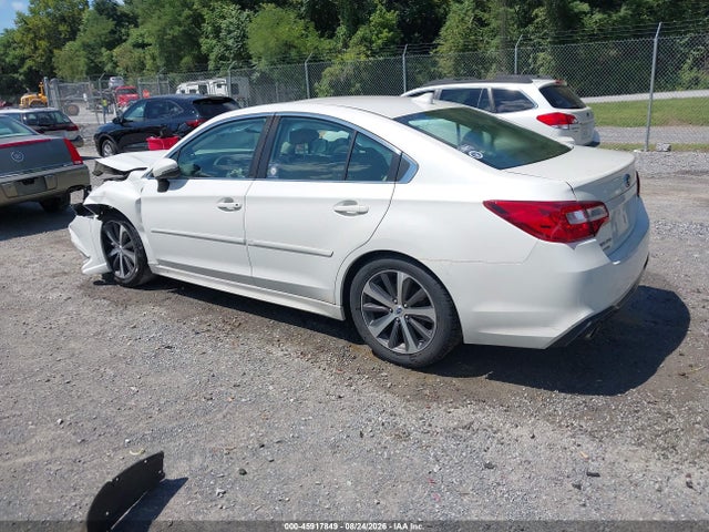 صورة 3 لـ 2018 Subaru LEGACY 2.5I LIMITED
