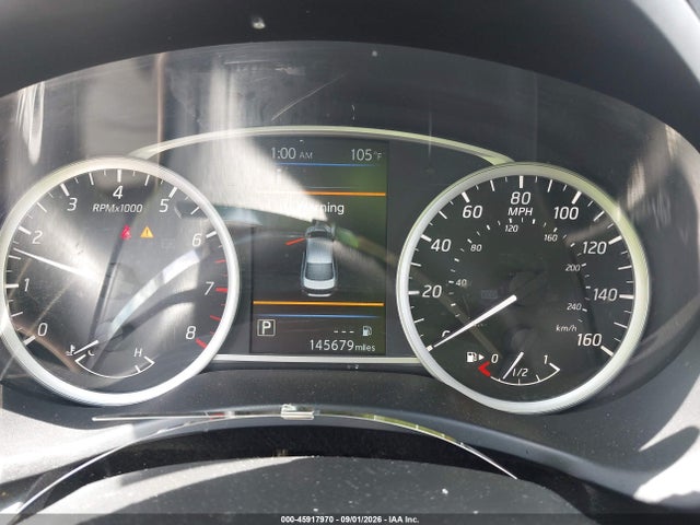 2019 NISSAN SENTRA S 7