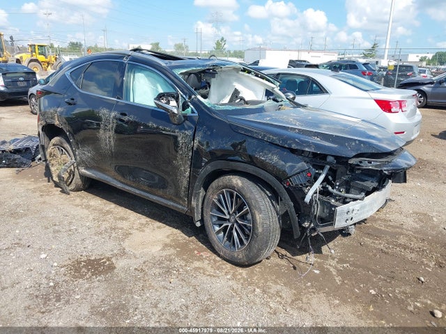 2026 LEXUS NX PREMIUM