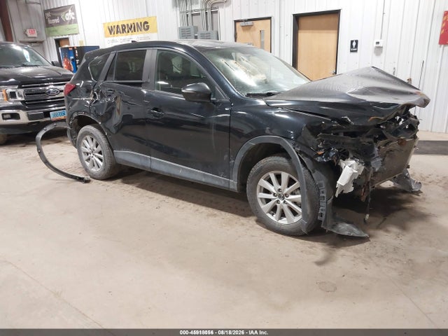 2016 MAZDA CX-5 SPORT
