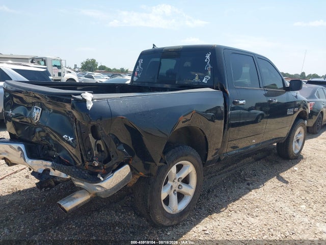 2013 RAM 1500 LONE STAR 照片 4