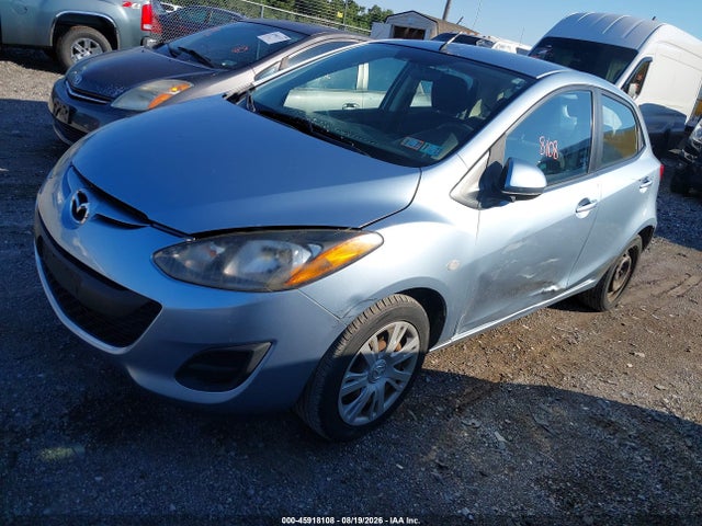 2013 Mazda MAZDA2 SPORT 缩略图 2