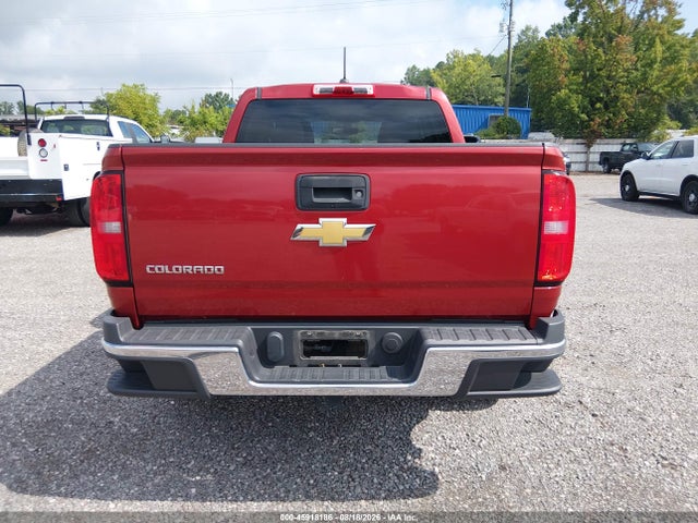 2016 Chevrolet COLORADO 2WD WT photo 20