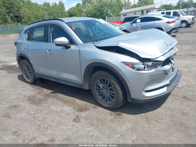 2019 MAZDA CX-5 SPORT