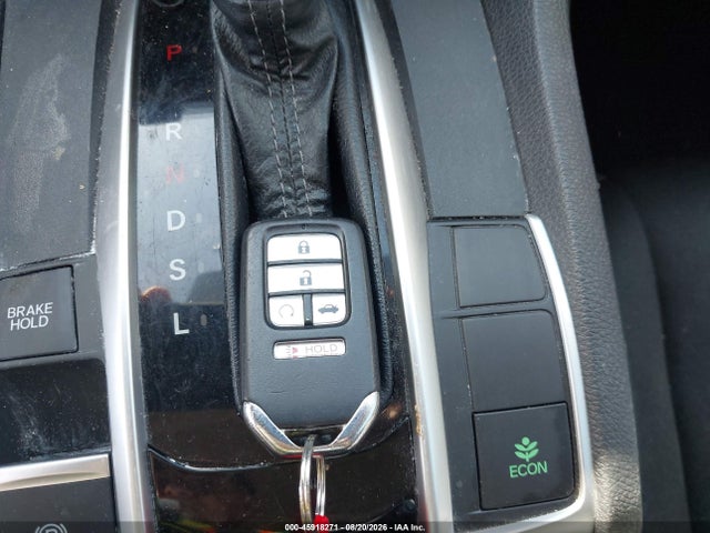 صورة 11 لـ 2018 Honda CIVIC EX-T