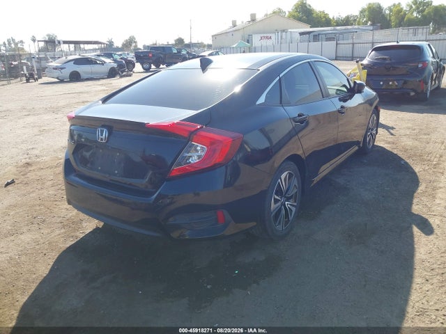 صورة 4 لـ 2018 Honda CIVIC EX-T