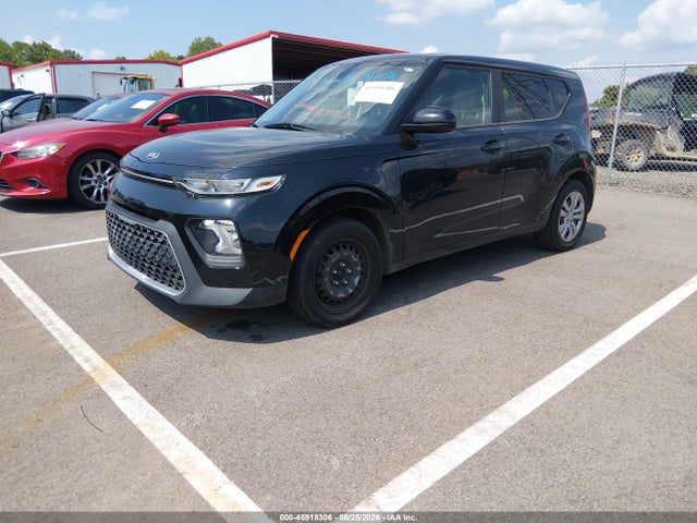صورة 2 لـ 2020 KIA SOUL LX