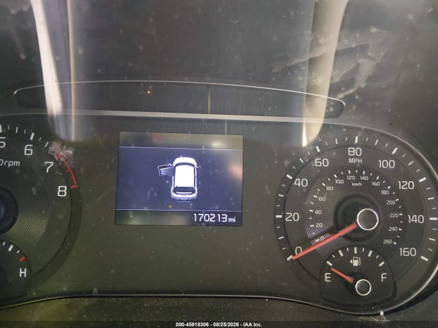 صورة 7 لـ 2020 KIA SOUL LX