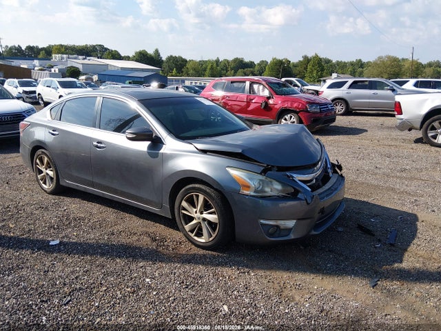 2014 NISSAN ALTIMA 2.5 SL