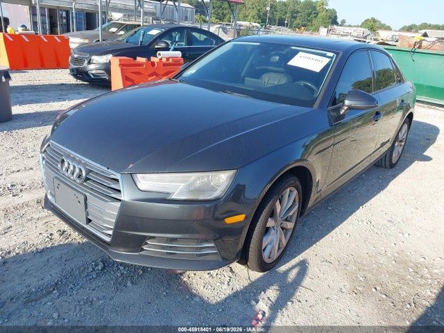 صورة 2 لـ 2017 AUDI A4 PREMIUM