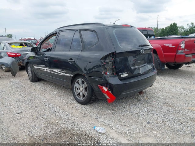 2007 KIA RONDO LX V6 照片 3