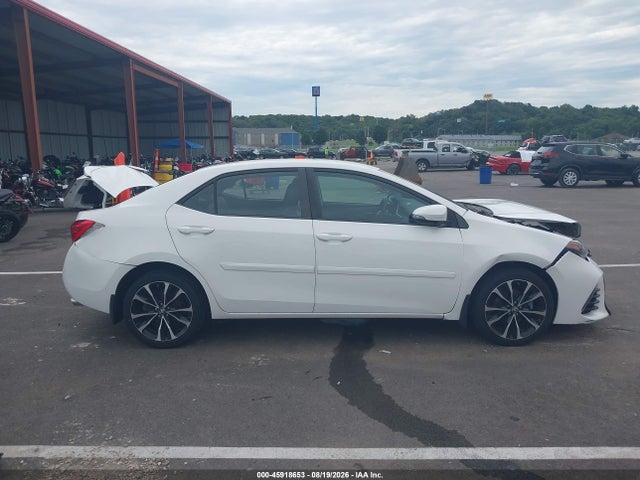 2019 TOYOTA COROLLA SE 13