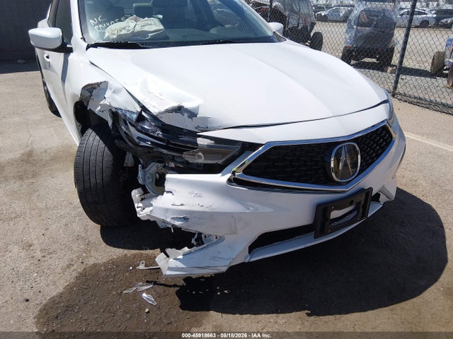 2019 Acura ILX — миниатюра 6