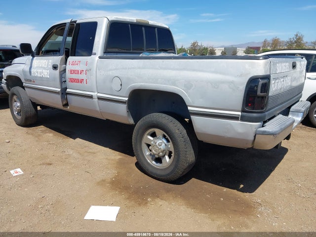 صورة 3 لـ 1997 Dodge RAM 2500 ST