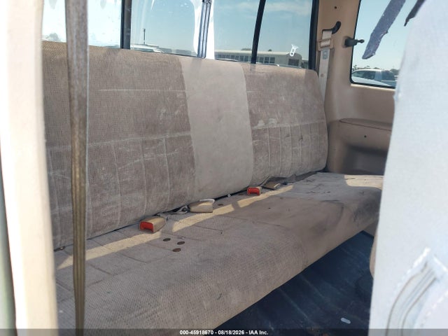 1997 Dodge RAM 2500 ST 照片 8