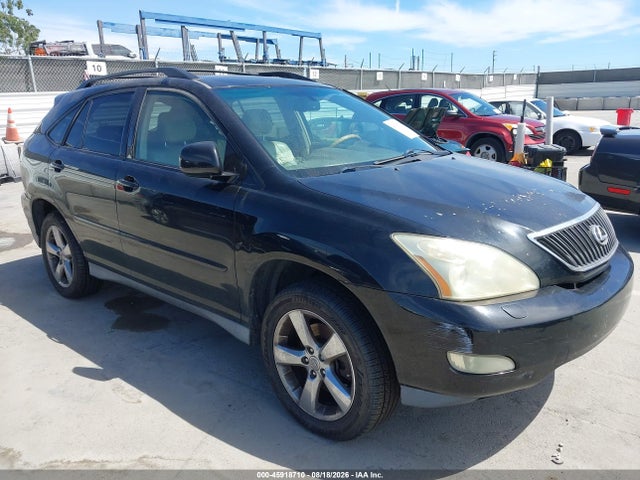 2007 LEXUS RX 