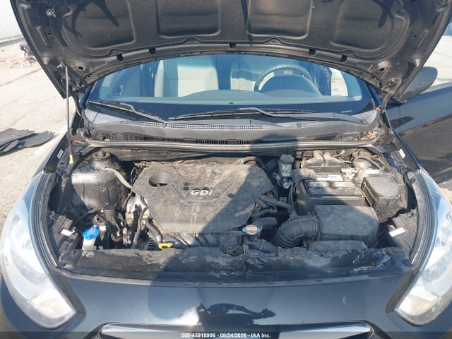 صورة 10 لـ 2012 Hyundai ACCENT GLS