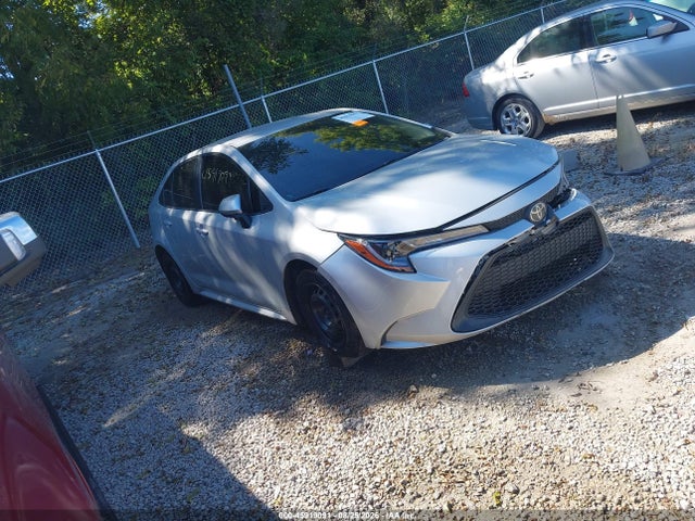 2020 TOYOTA COROLLA L