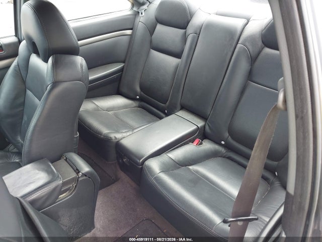 2003 Acura CL 3.2 TYPE S MANUAL 照片 8